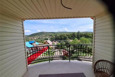 Bocsa ,Vila noua cu Teren 3000 Mp Comision ZERO Cumparator - 6