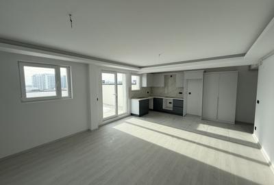 Apartament 2 camere cu terasă (PANORAMIC VIEW) - Direct Dezvoltator - 1