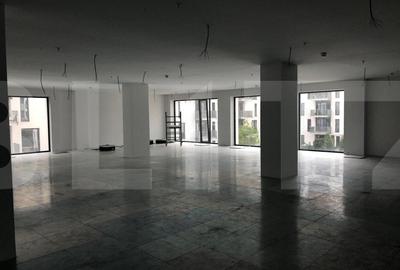 Cladire clasa A + , locatie de top! - 5