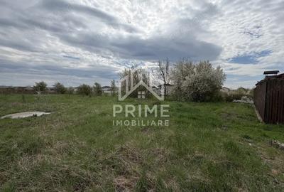 Teren de 410 mp, în Cetate - 3