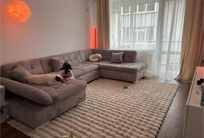 APARTAMENT 3 CAMERE DECOMANDAT - 1