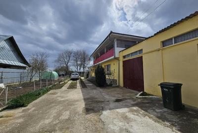 Casa de vanzare 180 mp, Sascut - Bacau - 2