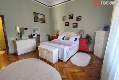 Apartament cu 3 camere de inchiriat in Timisoara, zona Ultracentrala - 9