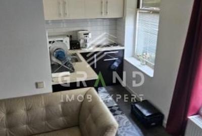 Garsonieră semidecomandată, mobilată în Mărăști - 3