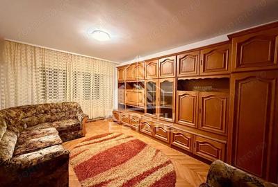 Apartament cu 3 camere, centrala proprie, zona Soarelui - 14