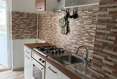 Apartament 2 camere, decomandat, mobilat, Piata Doi Baieti - 10
