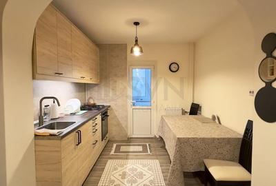 REA1026537 Apartament 2 camere Aviatiei - 5