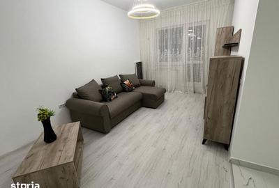 Apartament cu 2 camere decomandat în Chiajna - 8