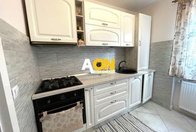 Apartament cu 2 camere superfinisat, etaj 1, loc de parcare - 6