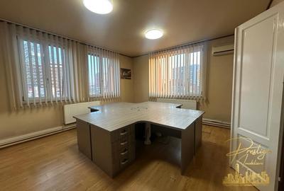 Spatiu de birou cu 5 incaperi 162 mp de inchiriat in Iosia - Oradea - 1