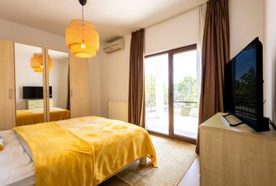 Casă cu 6 camere cu Garaj în Mogoșoaia - 11