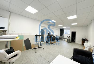 ICIL  I.C. Bratianu - Spatiu Comercial Stradal Vad - 3