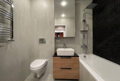 Garsonieră în Berceni - 2