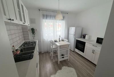 Garsonieră decomandată în Vitan - 8