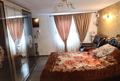 Casă cu 2 camere cu Teren 173 Mp în Central - 4