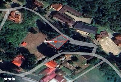 Teren de 363 mp, în Central - 3