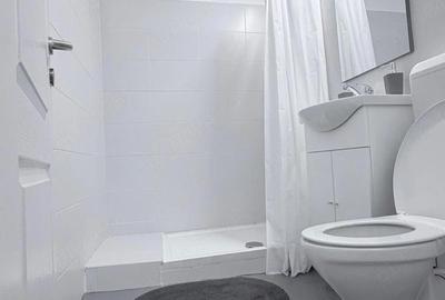 Garsonieră decomandată în Central - 2