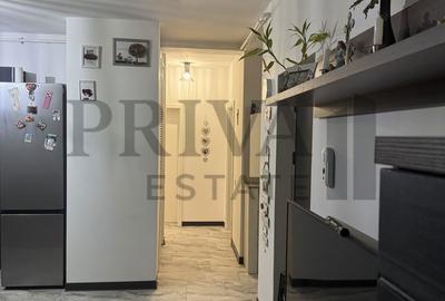 Apartament cu 3 camere decomandat în Central - 8