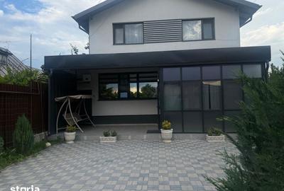 Apartament cu 3 camere în Răzvad - 5