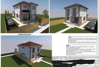 Spațiu comercial, în Cumpăna - 5