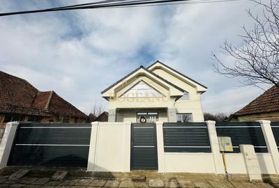 BG123-Vila Moderna Individuala 6 camere-Timisoara - 12