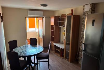 Apartament cu 2 camere decomandat în Central - 2