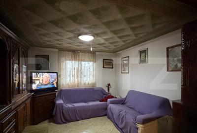 Casă cu 3 camere cu Teren 1644 Mp în Central - 12