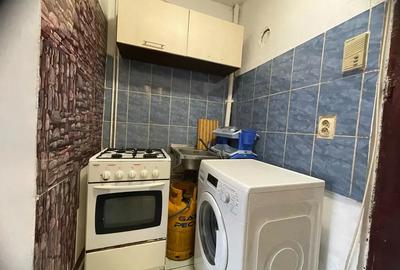 Inchiriez garsoniera Calea Buzia?ului 200 euro Inchiriez garsoniera Calea Buzia?ului 200 euro - 5