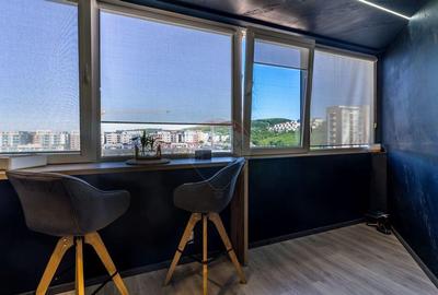 Apartament cu 2 camere de vanzare, Zona BMW - 6