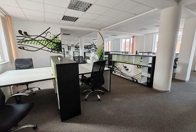 Birou, de 310 mp, în Brașovul Vechi - 8