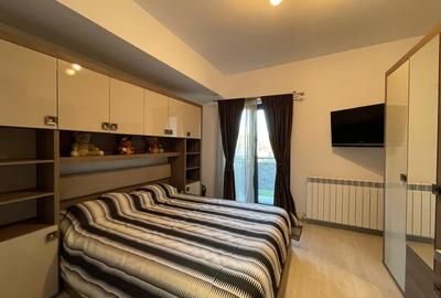 Tomis Nord - Dedeman, apartament 2 camere, mobilat si utilat nou, curte proprie Tomis Nord - Dedeman, apartament 2 camere, mobilat si utilat nou, curte proprie - 20