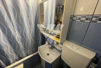 Apartament 2 camere mobilat - Parter  – Vasile Aaron, Sibiu - 5