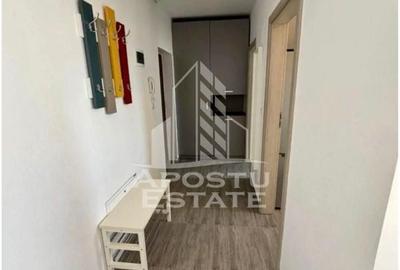 Garsonieră decomandată în Giroc - 5