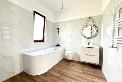 Duplex premium 5 camere, 125mp utili, 315mp teren - Dumbravita - 12