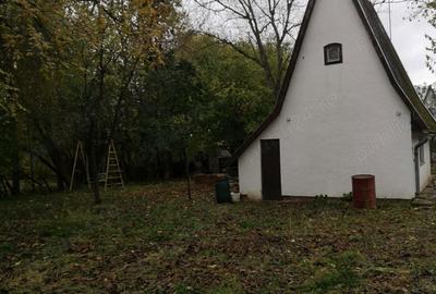 Casă cu 2 camere în Central - 5