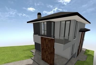 Spațiu comercial, în Aroneanu - 5