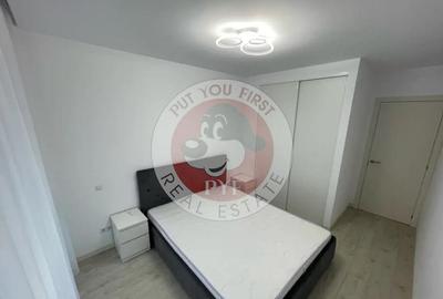 Hercesa Vivenda | 2 camere | 50mp | Decomandat | B12859 - 2