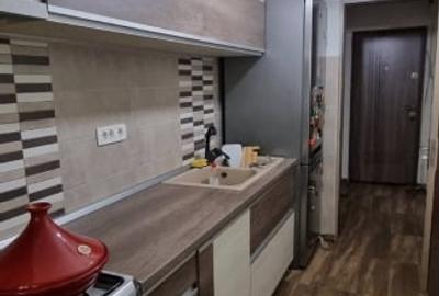 Apartament 2 camere Crangasi - Proprietar