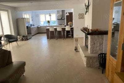 Casă cu 4 camere cu Teren 590 Mp în Militari - 8