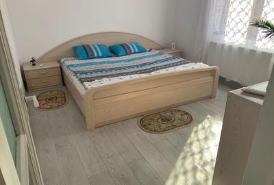 Casă cu 4 camere decomandat în Agigea - 1