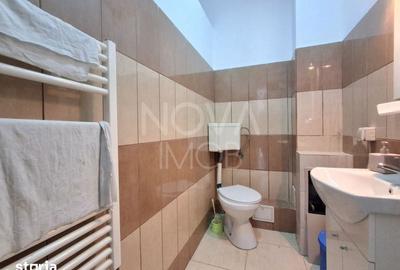 Spațiu comercial, de 241 mp, în Viile Sibiului - 11