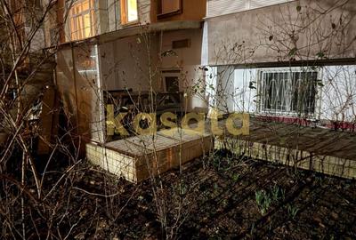 Apartament cu 2 camere semidecomandat, mobilat în Floreasca - 14