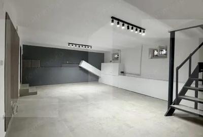 Spațiu comercial, de 75 mp, în Ultracentral - 2