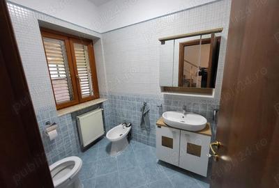 Proprietar inchiriez casa in Dumbravi?a - prima inchiriere dupa modernizare - 5
