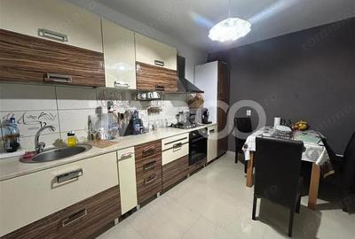 Casa de vanzare in zona Turnisor utilata mobilata curte amenajata - 12