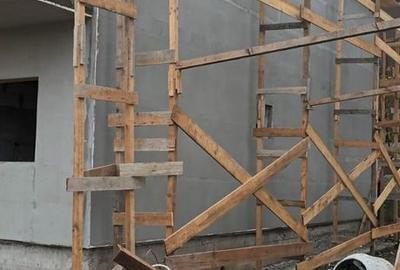 Casă cu 5 camere cu Canalizare în Kamsas - 2