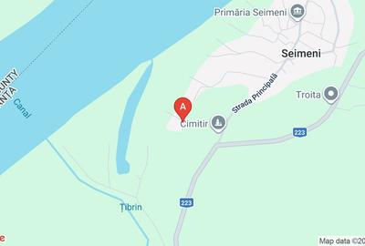 Teren de vânzare 700 m2 - 1