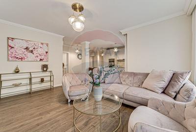 Apartament cu 3 camere decomandat, mobilat în Subcetate - 3