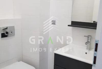 Ap 3 camere, 2 BALCOANE, PARCARE, PET-FRIENDLY, zona Dambul Rotund - 7