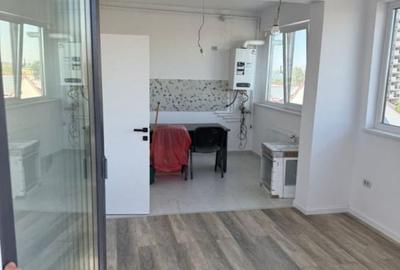 Apartament cu 4 camere decomandat, mobilat în Giulești - 8